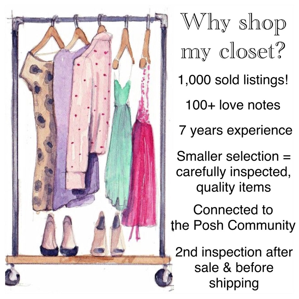 Trusted Seller Details